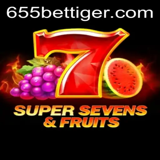 Conheça o Fascinante Jogo 7SuperSevensFruits no Universo 655bet