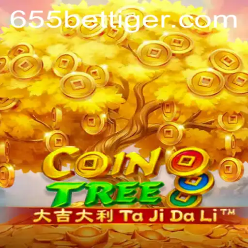 CoinTree: Descubra o Novo Fenômeno do Jogo com 655bet