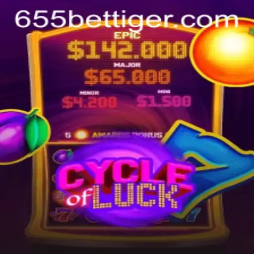 Explorando o CycleofLuck: Um Mergulho no Jogo de Azar Inovador