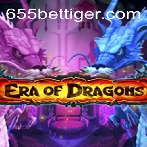 EraOfDragons: O Novo Fenômeno que Une Aventura e Estratégia