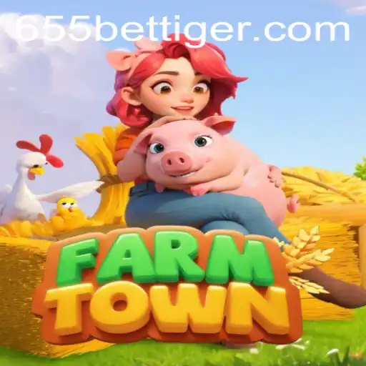 Descubra o Mundo de FarmTown: Como Jogar e Conectar-se com 655bet