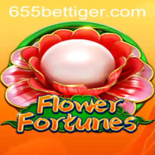 FlowerFortunes: Descubra a Magia e a Emoção do Jogo com a 655bet