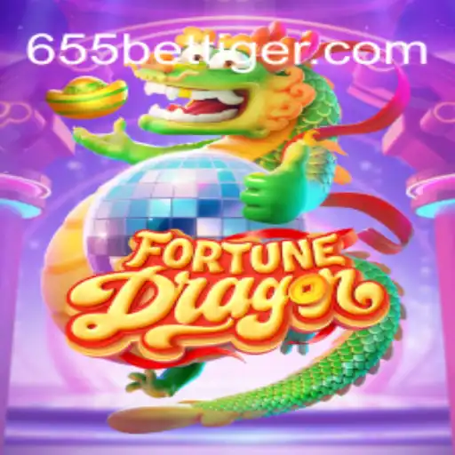 FortuneDragon: Mergulhe no Universo do Jogo Revolucionário da 655bet