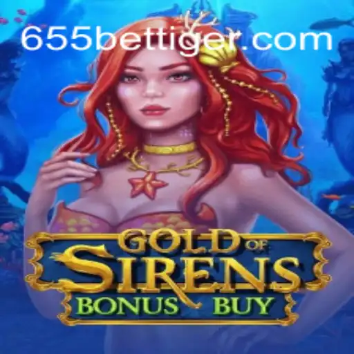 Conheça o Jogo GoldofSirensBonusBuy: A Nova Sensação das Apostas Online