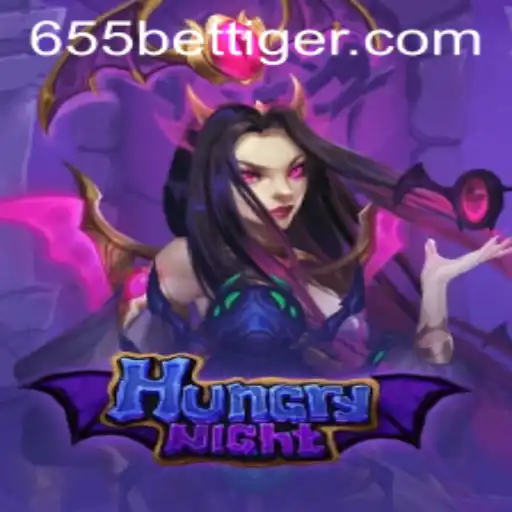 Explorando o Mundo Fascinante de HungryNight: Uma Jornada pelo Jogo