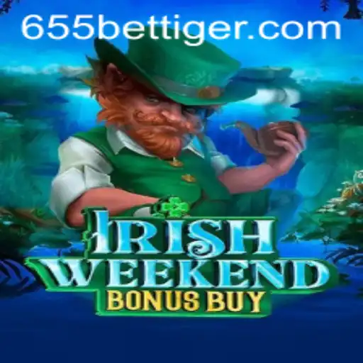 IrishWeekendBonusBuy: Uma Experiência de Jogo Empolgante
