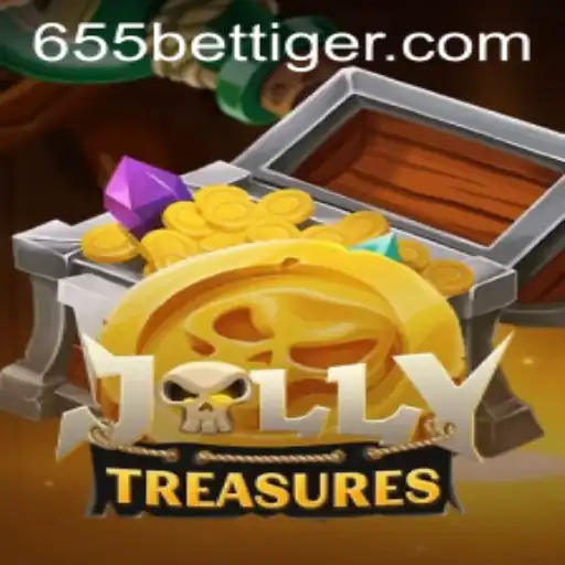 Descubra as Aventuras e Tesouros de 'JollyTreasures' com 655bet