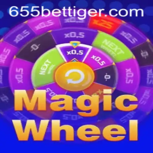 MagicWheel: Descubra o Mundo Fascinante do Jogo Inovador