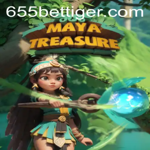 Descubra o Fascinante Mundo de MayaTreasure