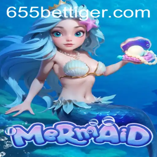 Explorando o Jogo Mermaid e o Fenômeno 655bet