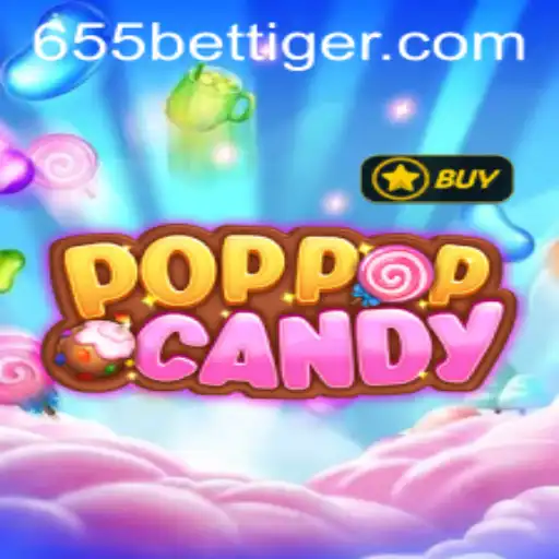 POPPOPCANDY: Uma Nova Sensação no Mundo dos Jogos Online