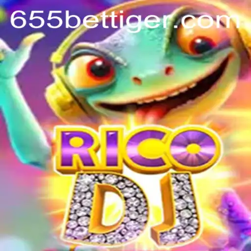 Descubra o Universo de Entretenimento do Jogo RicoDJ e a Plataforma 655bet