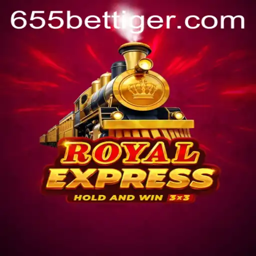 Explorando o Jogo RoyalExpress e a Plataforma 655bet