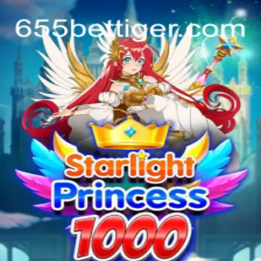 Descubra o Fascinante Mundo de StarlightPrincess1000 com 655bet
