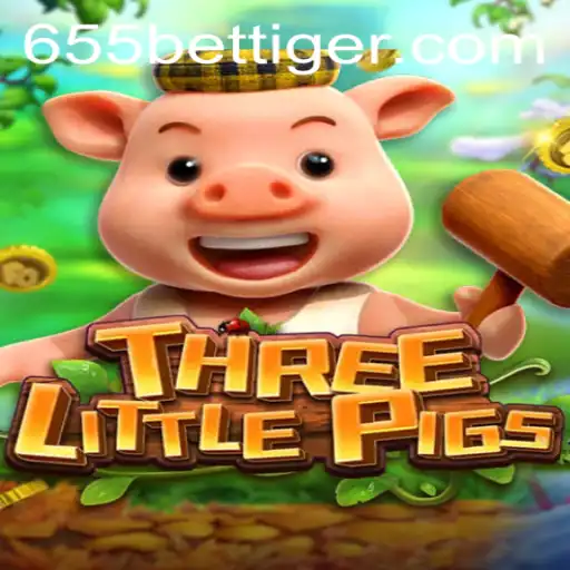 Explorando o Universo do Jogo 'THREELITTLEPIGS'