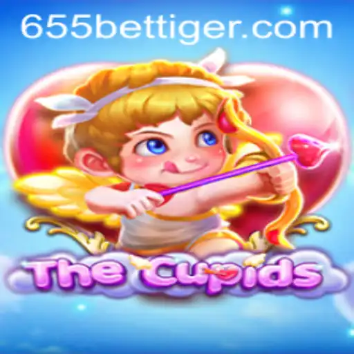 TheCupids: Uma Nova Experiência de Jogo com 655bet