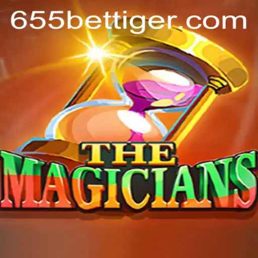 Descubra o Fascinante Mundo de 'TheMagicians' e a Estratégia por Trás de '655bet'