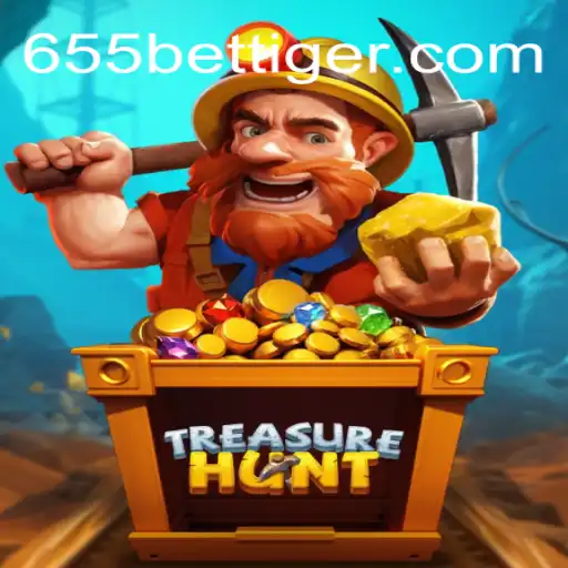 Explorando o Mundo de TreasureHunt: Um Jogo Único e Cativante