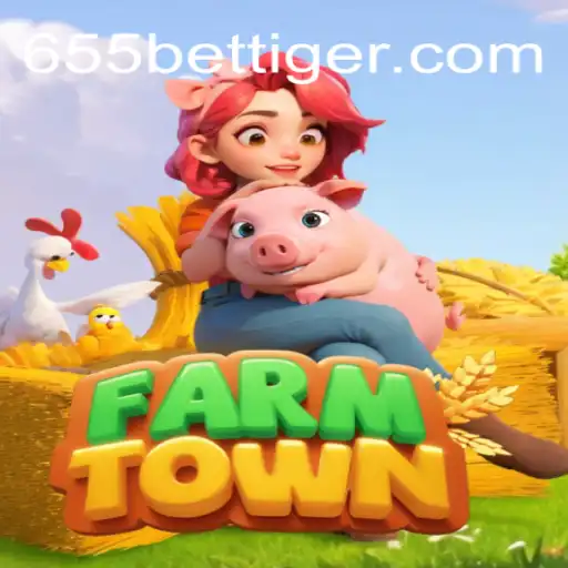 Descubra o Mundo de FarmTown: Como Jogar e Conectar-se com 655bet