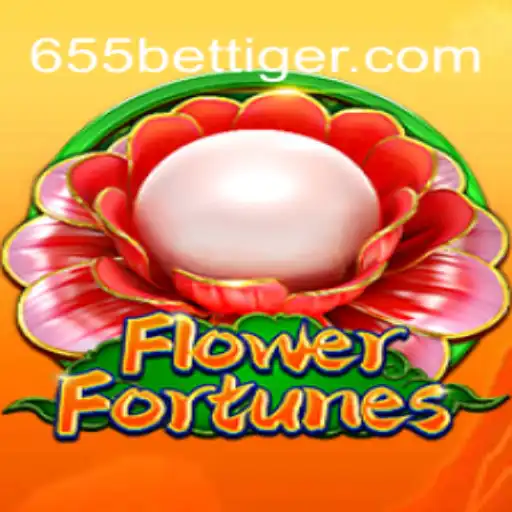 FlowerFortunes: Descubra a Magia e a Emoção do Jogo com a 655bet