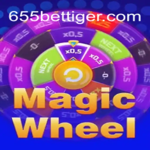 MagicWheel: Descubra o Mundo Fascinante do Jogo Inovador