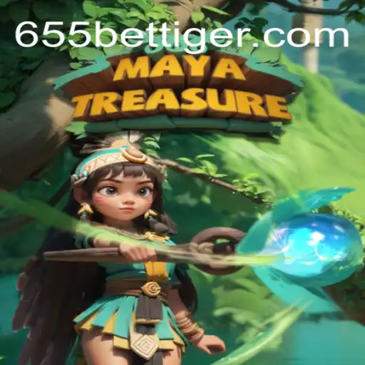 Descubra o Fascinante Mundo de MayaTreasure