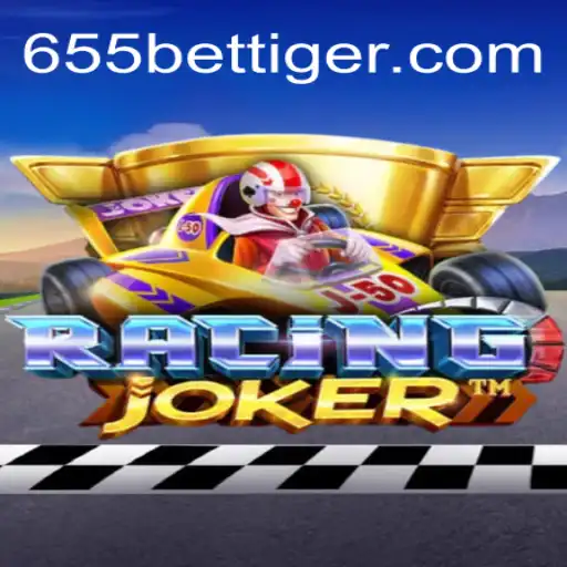 RacingJoker: A Nova Sensação nos Jogos de Apostas