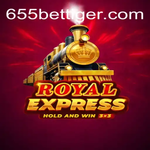 Explorando o Jogo RoyalExpress e a Plataforma 655bet