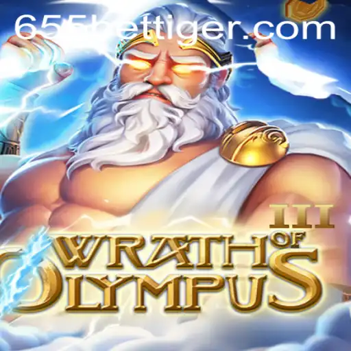 WrathofOlympusIII: A nova era dos deuses