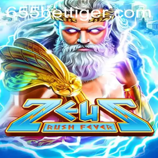 Descubra o Mundo de Aventura em ZeusRushFever com 655bet